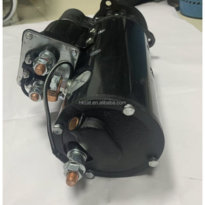 Juego de Cojinetes Principales y de Biela del Motor C7.1 para Piezas de Maquinaria de Construcción - Product Image 2