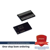 MT41K64M16TW-107:J FBGA-96 DDR3L SDRAM 1Gbit 933MHz Chip de memoria de bajo voltaje original en stock