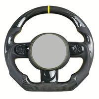Volant en cuir personnalisé pour BMW F10 F20 F15 F31 F30 F32 F36 F34 X1 X2 X3 X4 X5 X6 M2 M3 M4 GT E90 E92 E70 E82 E53 E89 E81