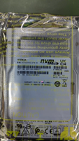 SSD NVMe U.2 CD8-V 12.8TB KCD8XVUG12T8 PCIe 4.0 untuk Pusat Data Perusahaan