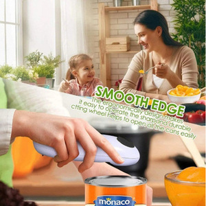 SYW Electrodomésticos, Accesorios de Cocina, Abrelatas Eléctrico Automático Multifuncional Clásico KitchenAid - Product Image 6