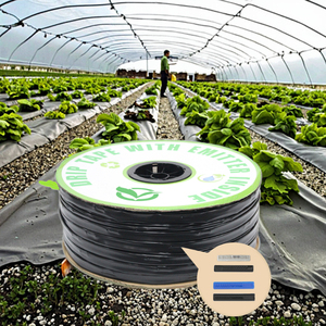 Nông nghiệp tiết kiệm nước trang trại PE tưới nhỏ giọt 16mm băng nhỏ giọt cho hệ thống tưới nhỏ giọt - Product Image 2