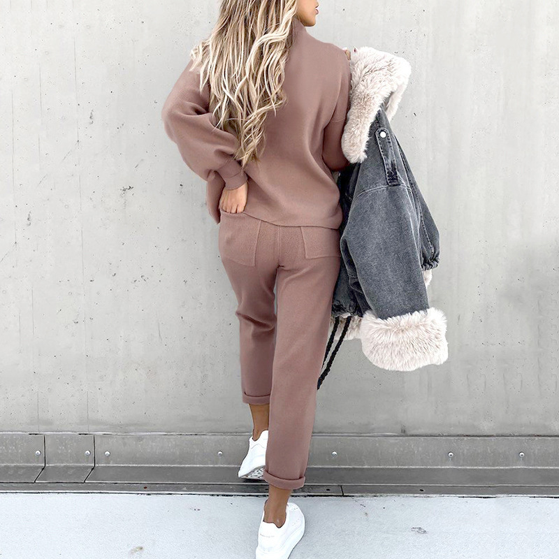 Pink Gray