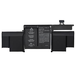 Batterie de remplacement Swlpb A1502 pour MacBook Pro 13 pouces Retina <span class=keywords><strong>A1493</strong></span> <span class=keywords><strong>A1582</strong></span> batterie d'ordinateur portable <span class=keywords><strong>A1493</strong></span> <span class=keywords><strong>A1582</strong></span> - Product Image 1