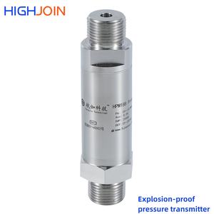 <span class=keywords><strong>Exd</strong></span> IICT6 Gb IP65小型ケーブルアウトレット全ステンレス鋼簡単設置防爆圧力トランスミッタ - Product Image 2