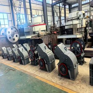 <span class=keywords><strong>Trituradora</strong></span> de Piedra Caliza y Granito de 200x300 en Oferta - Product Image 6