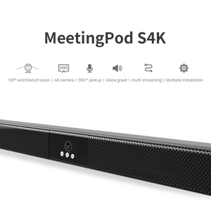Loa siêu trầm Bluetooth không dây Sound Bar cho màn hình tương tác, trường học, rạp hát gia đình, loa TV - Product Image 5