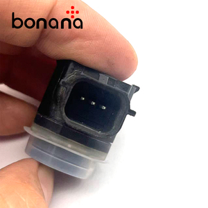 Sensor de asistencia de estacionamiento PDC 8A53-15K859-ABW 8A5315K859ABW FR3T15K859AAW para Ford Edge, Fusion, Lincoln MKX, MKZ, Mercury Milan - Product Image 2