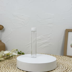 ขวดวัสดุ PET 10มล. 15มล. 20มล. 25มล. 30มล. สำหรับหลอดทดลองพลาสติกเหลวในช่องปากพร้อมฝาพลาสติก - Product Image 2