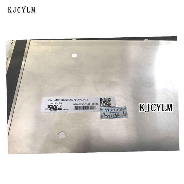 B133HAT04.0 N133HCG-GF3 LM133LF9L 13-AY LCD Panel Touch Screen  for HP ENVY X360 13Z-AY 13-AY000 6CA 8CA 10CA 13-AY0021 Assembly