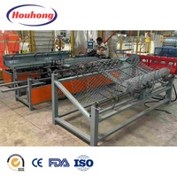 Machine à soudure de treillis soudé entièrement automatique pour fil d'acier galvanisé, équipement industriel OEM pour clôture à mailles losangées avec moteur à engrenages et roulement