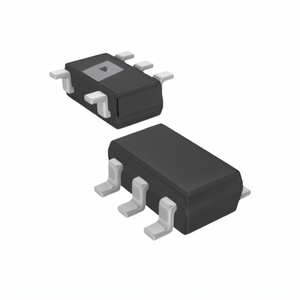 XC6121A640MR-G ซื้อออนไลน์ ชิ้นส่วนอิเล็กทรอนิกส์ ระบบจัดการพลังงาน (PMIC) SC 74A, SOT 753 ตัวแทนจำหน่ายที่ได้รับอนุญาต - Product Image 1