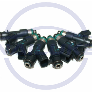 Venta <span class=keywords><strong>directa</strong></span> de fábrica Inyectores de combustible para automóviles 16450-<span class=keywords><strong>RJA</strong></span>-A01 para 2005-2008 Acura RL TL 3.5L V6 Boquilla de inyector de combustible - Product Image 4