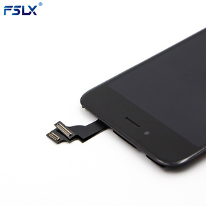 ESR TFT Pour <span class=keywords><strong>iPhone</strong></span> 6 Plus écran LCD Avec <span class=keywords><strong>3D</strong></span> Force <span class=keywords><strong>Touch</strong></span> Numériseur Assemblage - Product Image 4