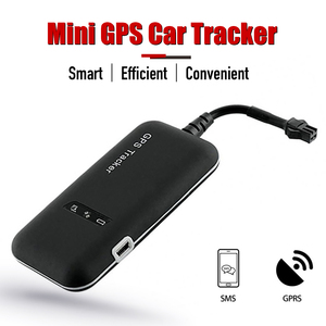 Bán Hot xe thông minh <span class=keywords><strong>GPS</strong></span> Tracker thời gian thực xe Hệ thống theo dõi xe thiết bị cho GT02 với dừng động cơ Miễn Phí Sử dụng dagps ứng dụng - Product Image 2