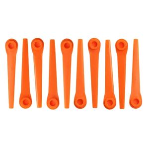 Trimmer Blades Replacement Nylon Blade 5368-20 TLGA for Gardena RotorCut 2417 EasyCut Li-18/23R 9823-20, Li-18/23R 9823 - Product Image 6