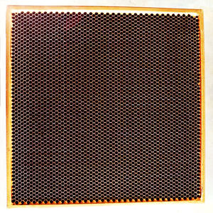 Piastra di guida per onde a bassa perdita con taglio personalizzato di alta qualità finestre attrezzature MRI convenienti, tra cui fogli di <span class=keywords><strong>rame</strong></span> di alta qualità - Product Image 2