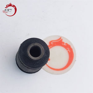 Sistema de Suspensión de Buena Calidad y Económico, BUSH-FR LWR ARM"A" 54551-1Y000 54551 1Y000 Para K-ia MORNING/PICANTO  545511Y000 - Product Image 5