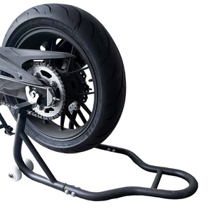 Marco de soporte de reparación de <span class=keywords><strong>chasis</strong></span> de motocicleta al por mayor, piezas universales, marco de estacionamiento de reparación de motocicleta, marco de estacionamiento - Product Image 1