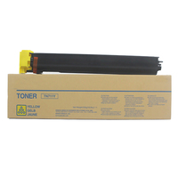 Cartouche de toner X&O haute performance Premium Konica Minolta TN713/TN-713 pour photocopieur imprimante Bizhub C659 C759