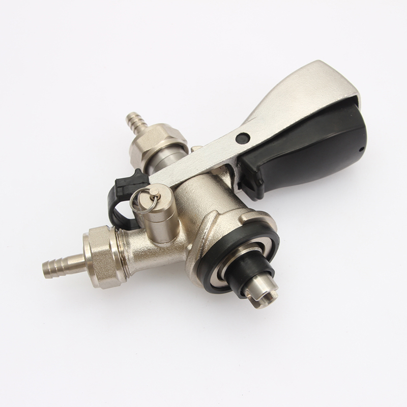 Tipo S con valvola di rilascio