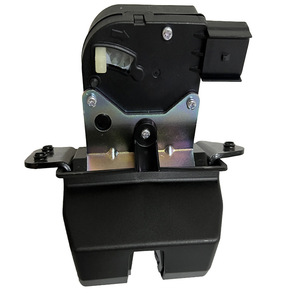 Loquet de verrouillage de hayon 81230-3Z000 pour Santa Fe, Sedona, Sorento 2013-2020 812303Z000 - Product Image 1
