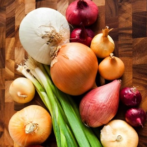 2025 Nieuwe Oogst Chinese Ui Verse Holle Gele Ui 5-8Cm In Gaaszakken (De Goedkoopste) Holle Nederlandse Uien - Product Image 4