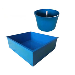 Gevormde Frp <span class=keywords><strong>Grp</strong></span> Rechthoekige Vislandbouw <span class=keywords><strong>Tank</strong></span> Gladde Afwerking Glasvezel Aquacultuur Landbouw <span class=keywords><strong>Tank</strong></span> - Product Image 2