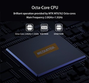 Jepower hiệu quả thông minh thu thập dữ liệu cầm tay PDA Long Range UHF RFID NFC Reader <span class=keywords><strong>Rugged</strong></span> 4GB Wi-Fi Máy quét mã vạch trong kho - Product Image 5