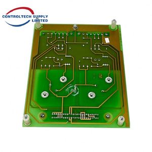 Carte adaptateur d'alimentation MU-TLPA02 51304467-100 24V 1.5A pour Experion PKS Safety Manager DCS - Product Image 3
