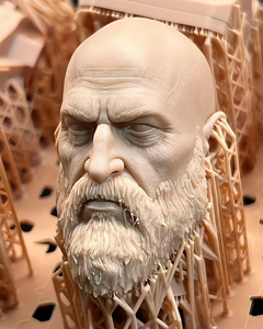 Servizi di Stampa 3D Personalizzata di Modelli STL, Prototipazione Rapida, Produzione di Precisione, Stampa di Modelli 3D e Servizio di Lavorazione CNC - Product Image 1