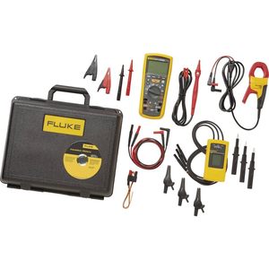 Fluke 1587 Mdt Fc 2 In 1 Adv Motor Drive <b>Kit</b> With 9040 I400 - Product Image 1