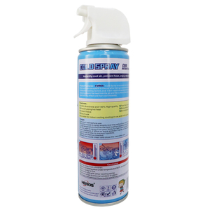 Prodotti di protezione per la cura dell'<span class=keywords><strong>auto</strong></span> <span class=keywords><strong>Spray</strong></span> per il congelamento del <span class=keywords><strong>ghiaccio</strong></span> istantaneo per <span class=keywords><strong>auto</strong></span> a raffreddamento fresco <span class=keywords><strong>Spray</strong></span> per congelamento istantaneo essenziale per l'estate - Product Image 3