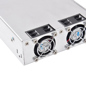 แหล่งจ่ายไฟขนาดกะทัดรัด 12V 100A <span class=keywords><strong>1200W</strong></span> รุ่นใหม่ - Product Image 2