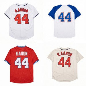 Men's Retro, Nostalgic Version Stitched Baseball Jerseys Javy <strong>Lopez</strong> Chipper Jones Ronald Acuna Jr. David Justice S-3XL - Product Image 1