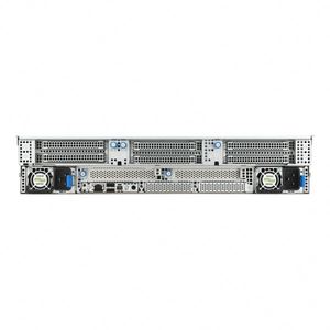 เซิร์ฟเวอร์แบบติดตั้งบนแร็ค RS720-E12-RS24G 2U ใช้ซีออน 6 Scalable รองรับฮาร์ดดิสก์แบบ Hot-swap จำนวน 24 ช่อง และ PCIe 5.0 จำนวน 10 ช่อง - Product Image 3