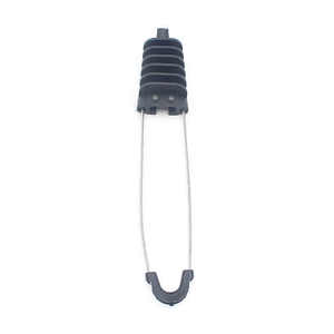 Abrazadera de Anclaje en Forma de 8 de 6 a 10 mm para Instalación de Cables de Fibra Óptica y Energía - Product Image 4