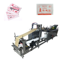 Machine à tuer les insectes, machine à pièges à colle pour souris de différentes tailles, machine à fabriquer des planches à colle pour rats