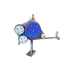 Verricello Elettrico 12v24v con Motore DC, Verricello Elettrico 12v per Reti da Pesca - Product Image 3