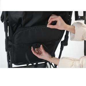 Venta caliente cochecito de bebé chino con cesta de almacenamiento inferior libera tus manos al salir - Product Image 3