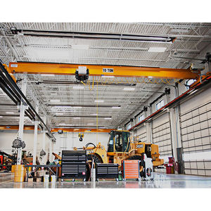 Grue à Pont Mobile Intérieure à Usage Intensif de Type FEM, à Poutre Simple, 5 Tonnes, 10 Tonnes - Product Image 5