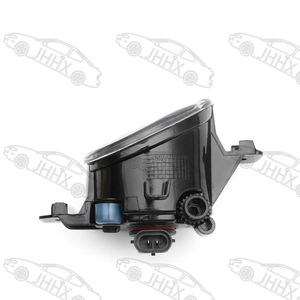 Luci Fendinebbia Anteriori per Auto <span class=keywords><strong>Nissan</strong></span> <span class=keywords><strong>Juke</strong></span> 2015 2016 2017, Fari di Guida per Auto - Product Image 4