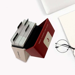 Trường hợp thuốc lá giấy hoàn toàn tùy biến và Trò chơi thẻ với thiết kế cá nhân cho gia đình sử dụng bao bì tùy chỉnh bao gồm - Product Image 5