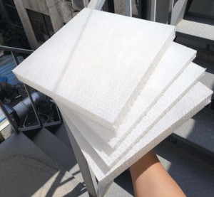 Tablero de nido de abeja de polipropileno no tejido anticorrosión impermeable de gran oferta <span class=keywords><strong>para</strong></span> piscina e industria marina - Product Image 4