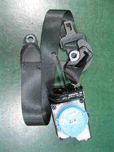 Ceinture de sécurité pour voiture à 3 points fixes Hyundai Ceintures de sécurité rétractables pour IX25 - Product Image 3