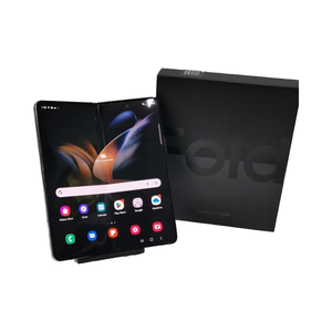 Teléfono Móvil Usado <span class=keywords><strong>de</strong></span> Bajo <span class=keywords><strong>Precio</strong></span> para Galaxy <span class=keywords><strong>Z</strong></span> <span class=keywords><strong>Fold</strong></span> <span class=keywords><strong>3</strong></span> 256G 512G, Teléfono Móvil Android 5G Usado, Teléfono Plegable - Product Image 1