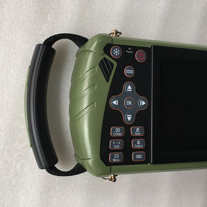 VET-5 Vet mesin <span class=keywords><strong>Ultra</strong></span> suara, pemindai Ultrasound portabel genggam untuk hewan - Product Image 3