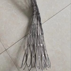 X-tend D'acier Inoxydable de Maille de Fil RopeMesh Zoo Cages/<span class=keywords><strong>Tiger</strong></span> Zoo Maille - Product Image 5