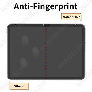 Film Paperfeel pour <span class=keywords><strong>iPad</strong></span> 10.2 "2019/<span class=keywords><strong>2020</strong></span>/2021 <span class=keywords><strong>iPad</strong></span> 7/8/9 Film Paperfeel <span class=keywords><strong>pas</strong></span> <span class=keywords><strong>cher</strong></span> Film Mat Normal - Product Image 3