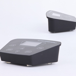 แบตเตอรี่จ่ายไฟไร้สายแบบชาร์จได้ RCA ขนาด 1400mAh สำหรับเครื่องสักลายและเครื่อง PMU บริเวณหนังศีรษะ - Product Image 3